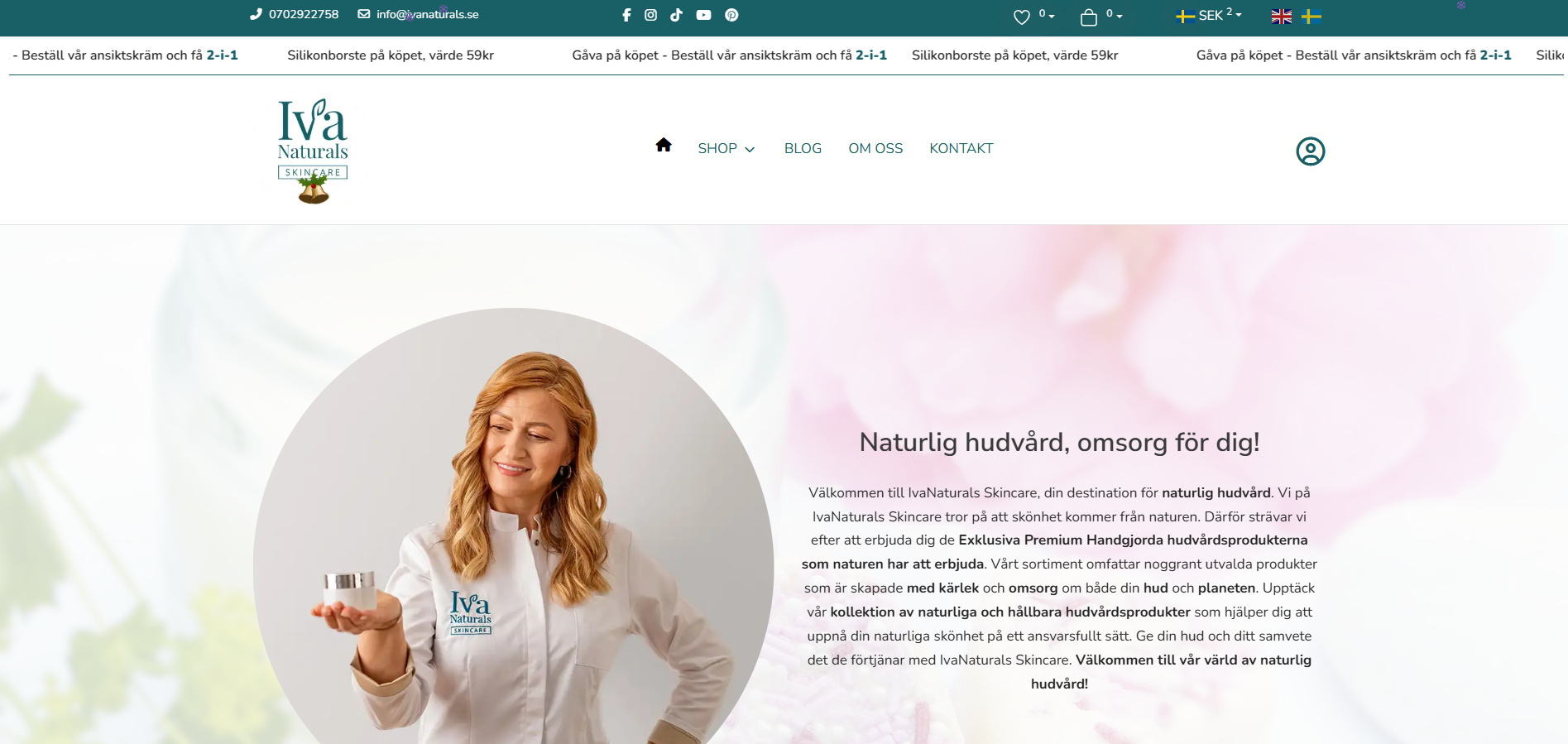 ivanaturals