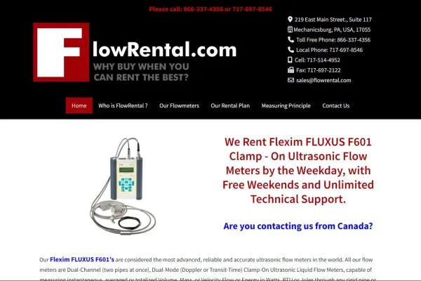 FlowRental.com